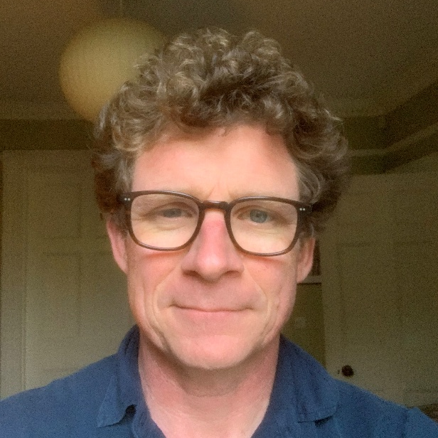 Adam Wells