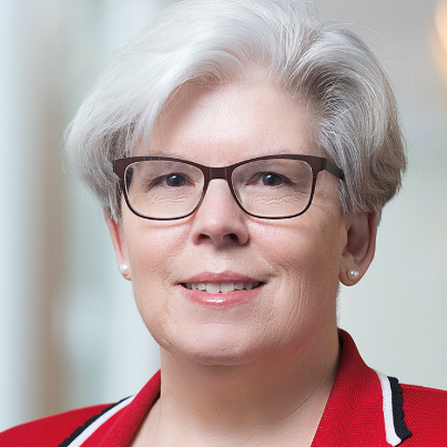 Barbara Grewe