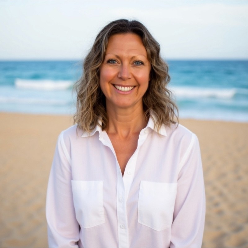 Cathy Braithwaite