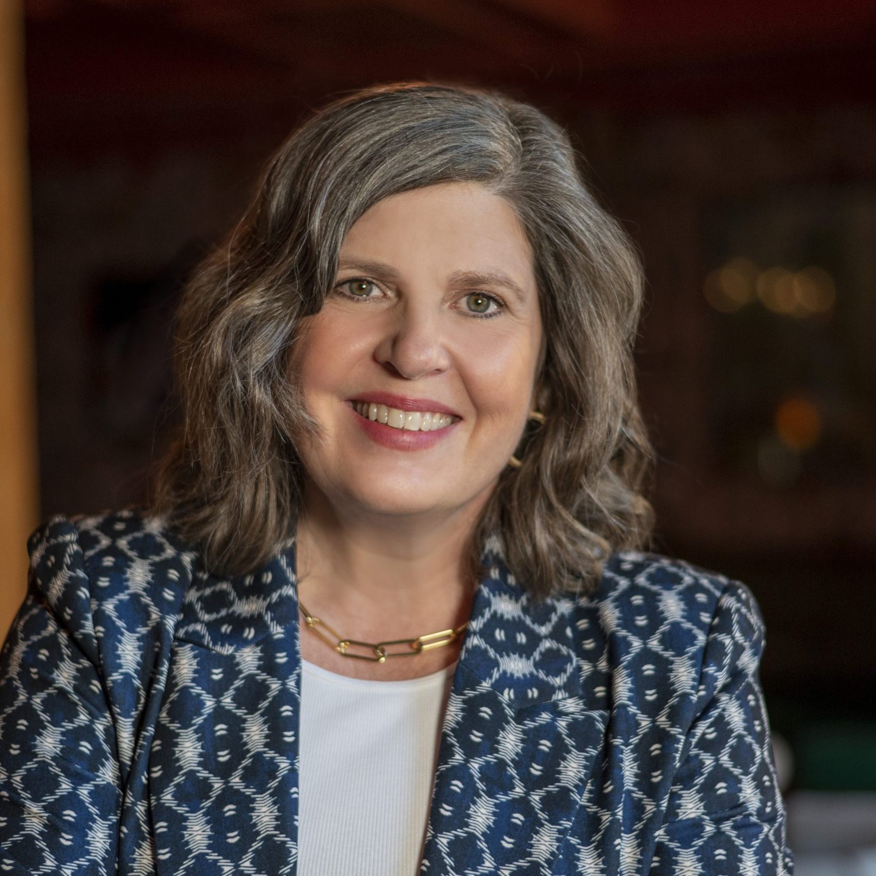 Heather McLeod Grant