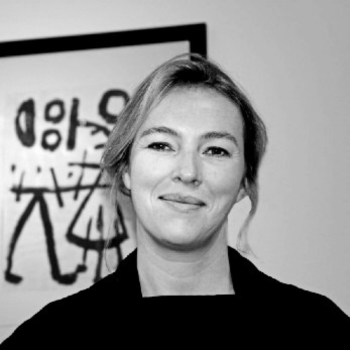 Jude Browne