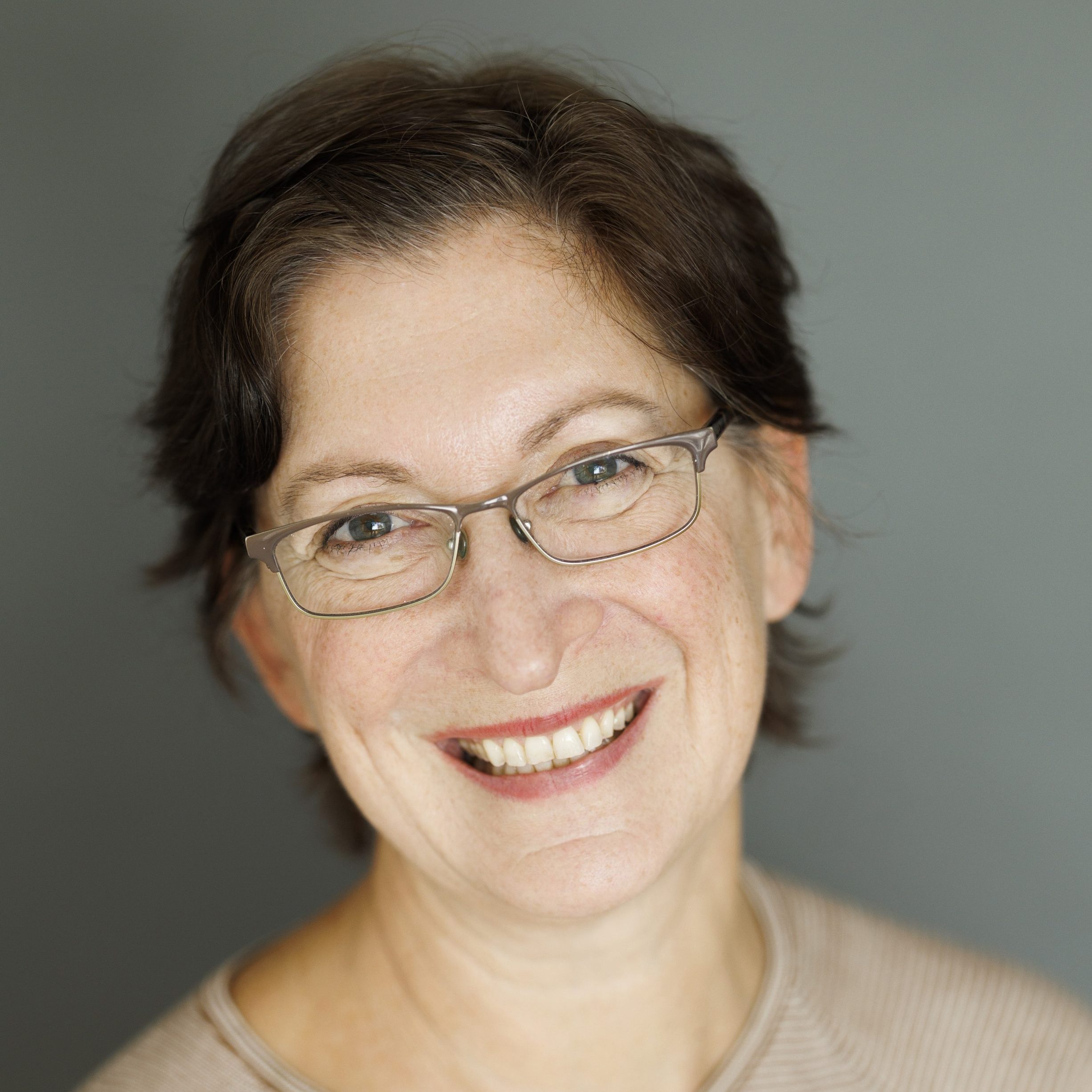 Jo Goldberger