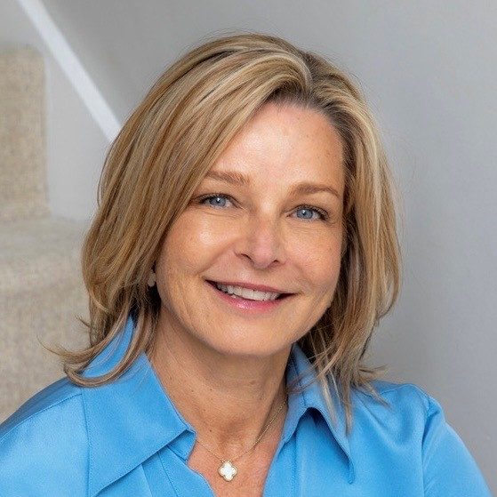 Kim Morrish