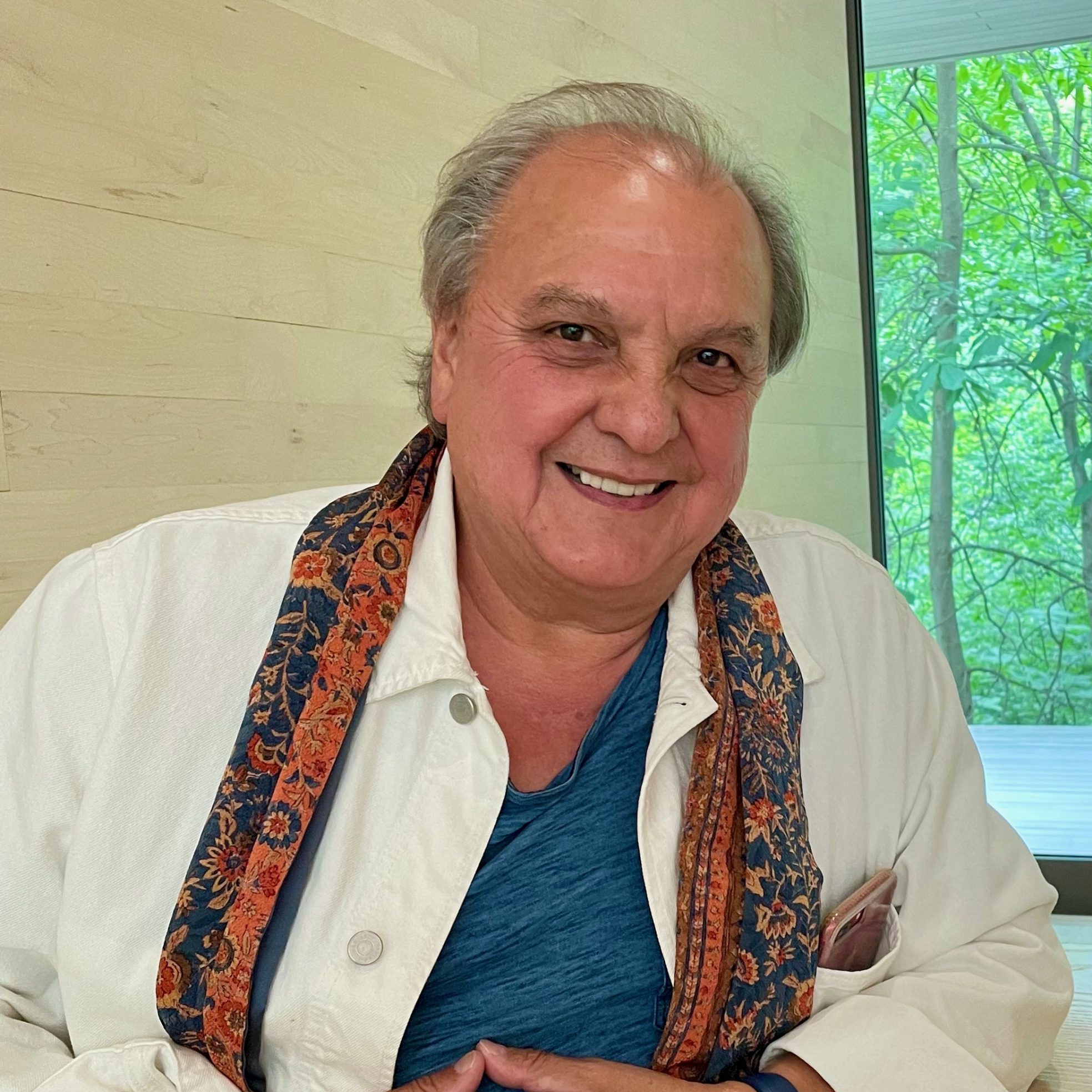 Mario Bravo