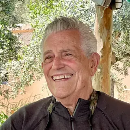 Richard Royse