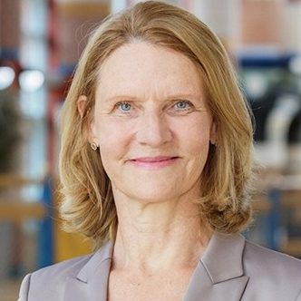 Lucia Reisch